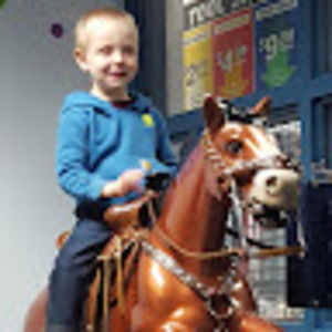 Meet your Posher, Samantha